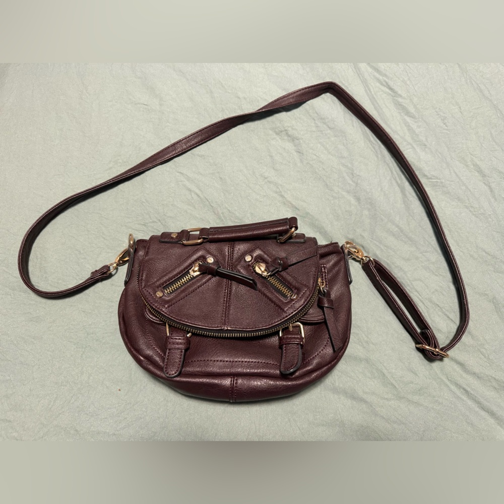 Crossbody Bag